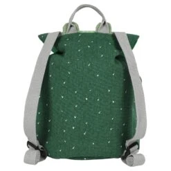 Backpack MINI - Mr. Crocodile -Baby Products Store P 86 215 3