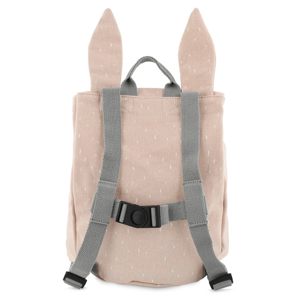 Backpack MINI - Mrs. Rabbit 6 Backpack MINI - Mrs. Rabbit - Image 4