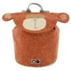 Backpack MINI - Mr. Monkey -Baby Products Store P 86 219 1