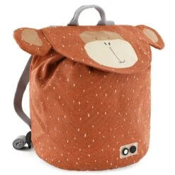 Backpack MINI - Mr. Monkey 11 Backpack MINI - Mr. Monkey -Baby Products Store P 86 219 2