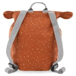 Backpack MINI - Mr. Monkey 12 Backpack MINI - Mr. Monkey -Baby Products Store P 86 219 3