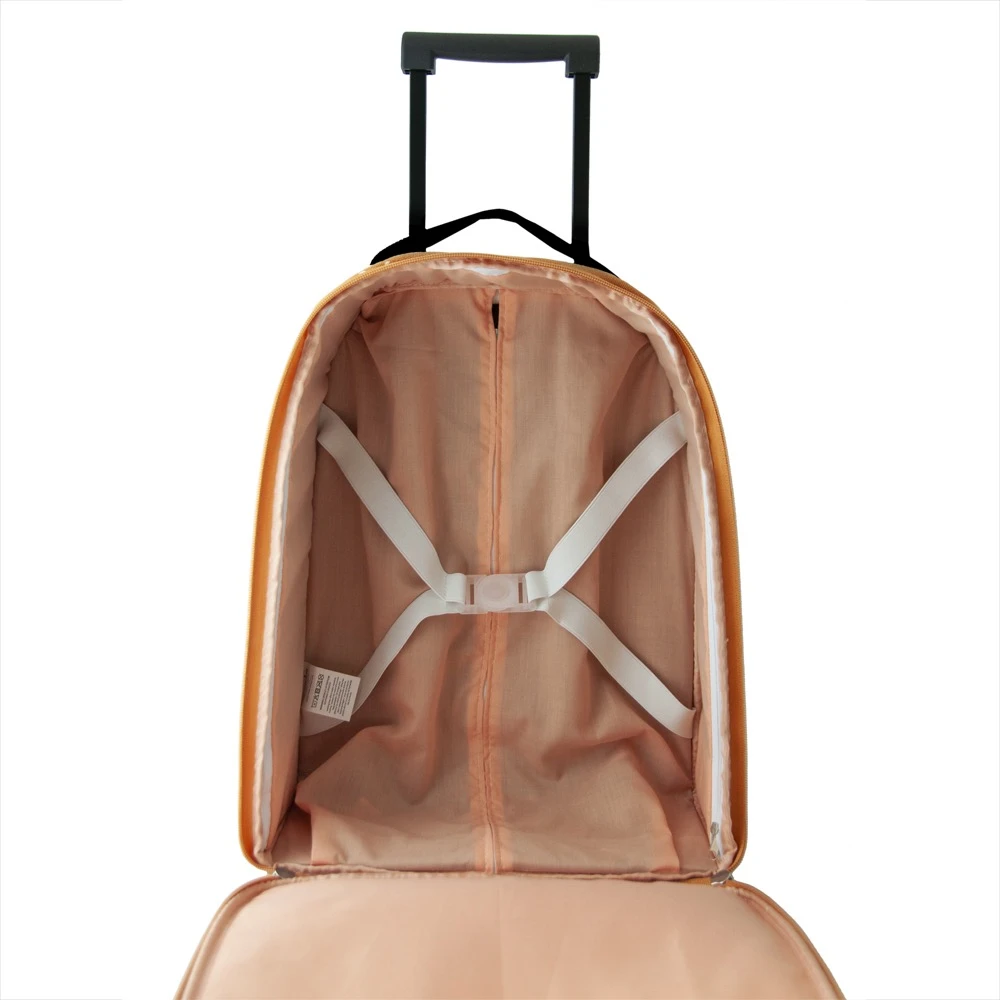 Travel Trolley - Mr. Fox 5 Travel Trolley - Mr. Fox - Image 3