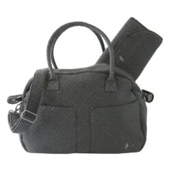 Diaper Bag - Night Grey