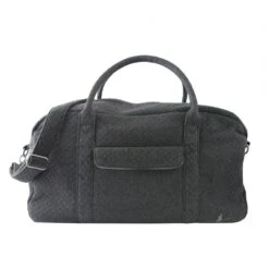 Weekend Bag - Night Grey