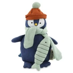 Puppet World S - Mr. Penguin