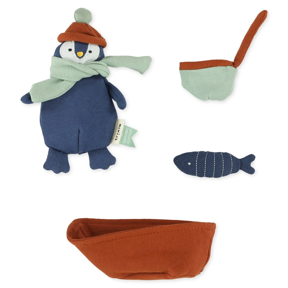 Puppet World M - Igloo 4 Puppet World M - Igloo - Image 2