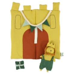 Puppet World M - Party