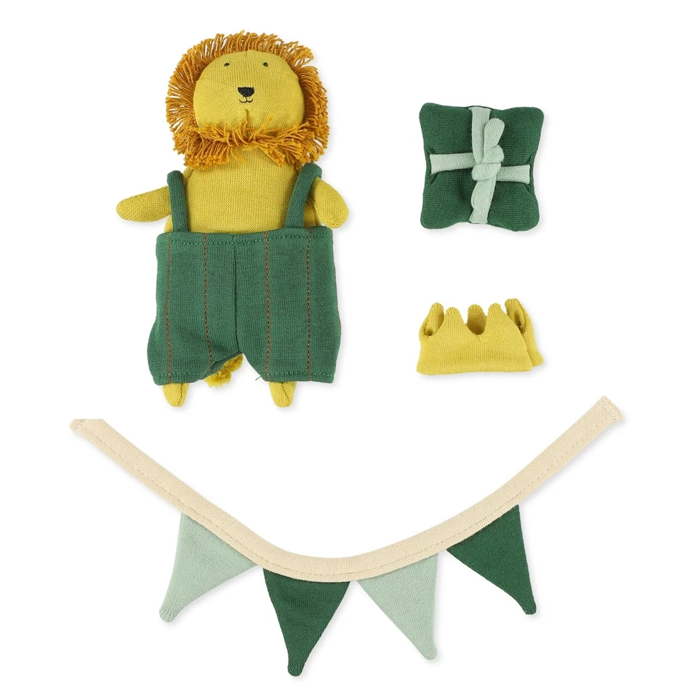 Puppet World M - Party 4 Puppet World M - Party - Image 2