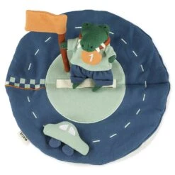 Puppet World M - Race