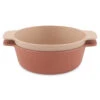 PLA Bowl 2-pack - Rose 1 PLA Bowl 2-pack - Rose -Baby Products Store P 95 358 1