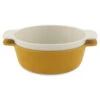 PLA Bowl 2-pack - Mustard 1 PLA Bowl 2-pack - Mustard -Baby Products Store P 95 368 1