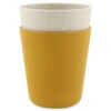 PLA Cup 2-pack - Mustard -Baby Products Store P 95 369 1