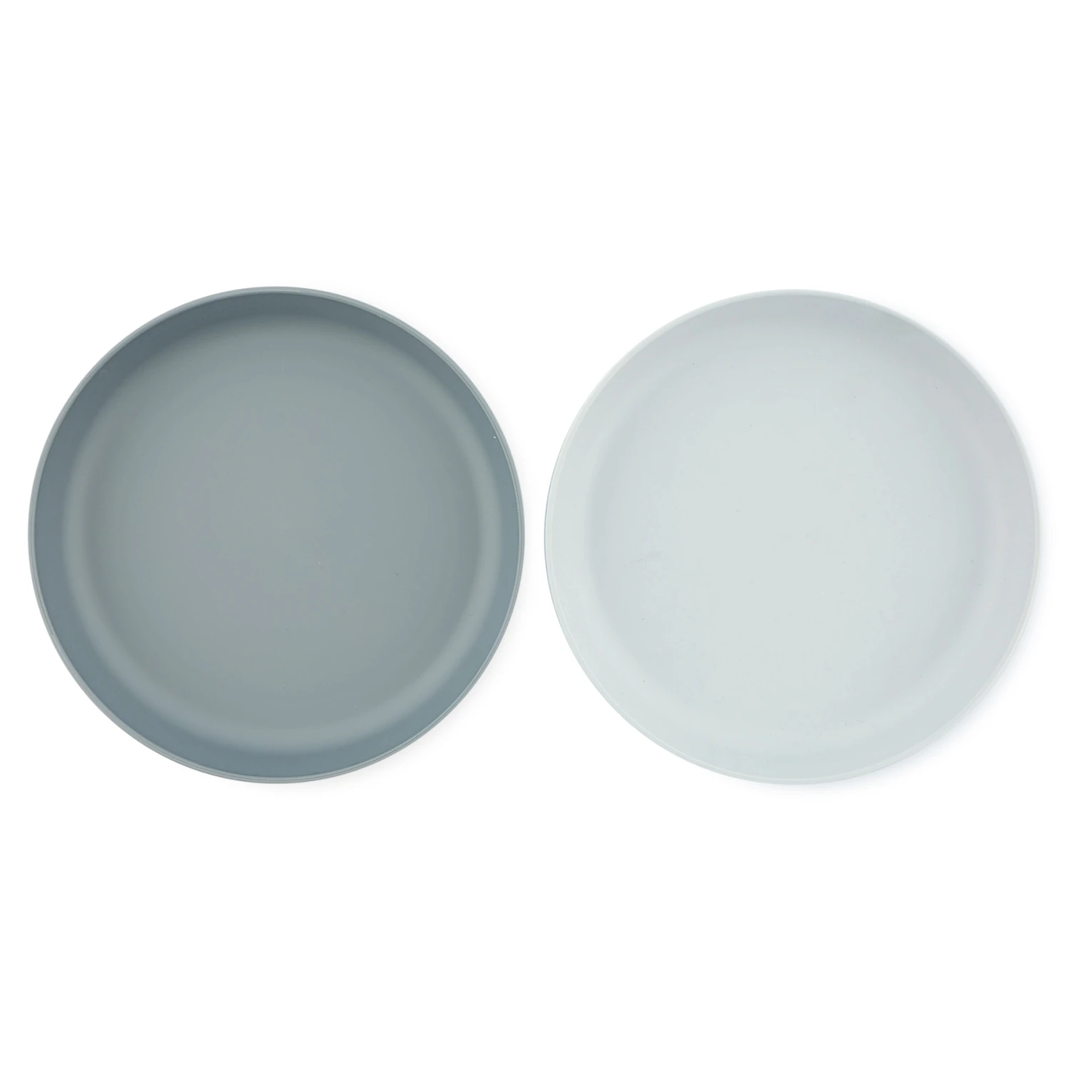 PLA Plate 2-pack - Petrol 5 PLA Plate 2-pack - Petrol - Image 3