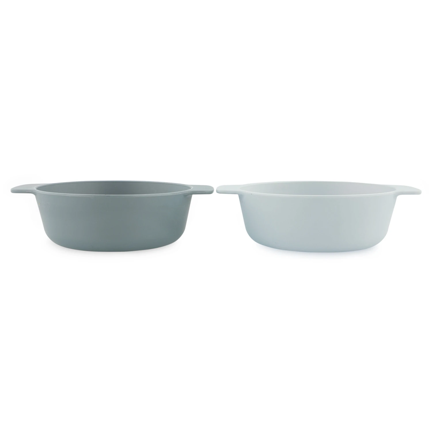 PLA Bowl 2-pack - Petrol 5 PLA Bowl 2-pack - Petrol - Image 3