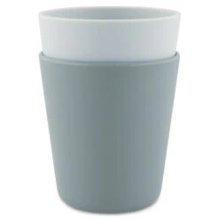 PLA Cup 2-pack - Petrol