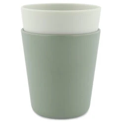 PLA Cup 2-pack - Olive