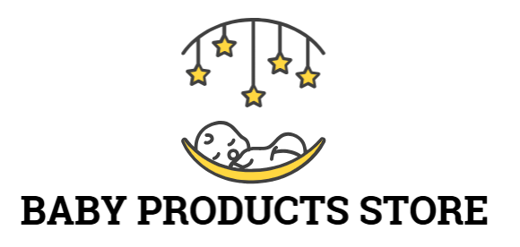 Baby Products Store